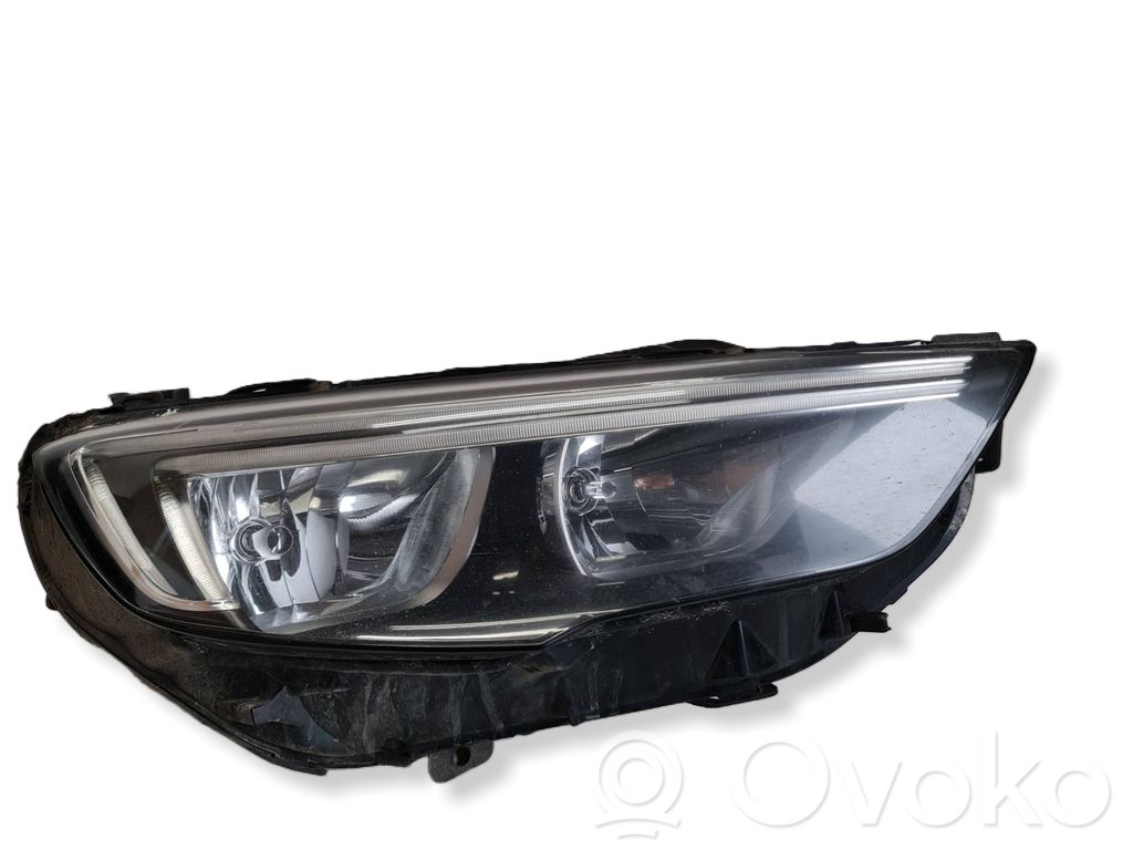 Opel Insignia B Scheinwerfer 
