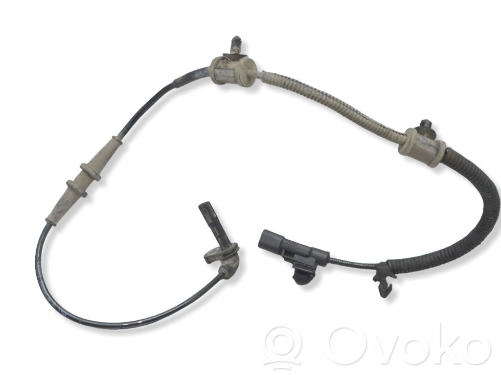 ABS Sensor   12848538