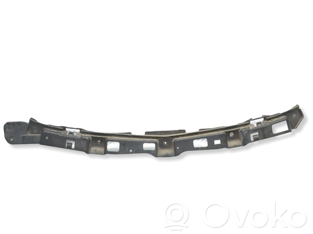 Opel Astra H Rear bumper mounting bracket 
