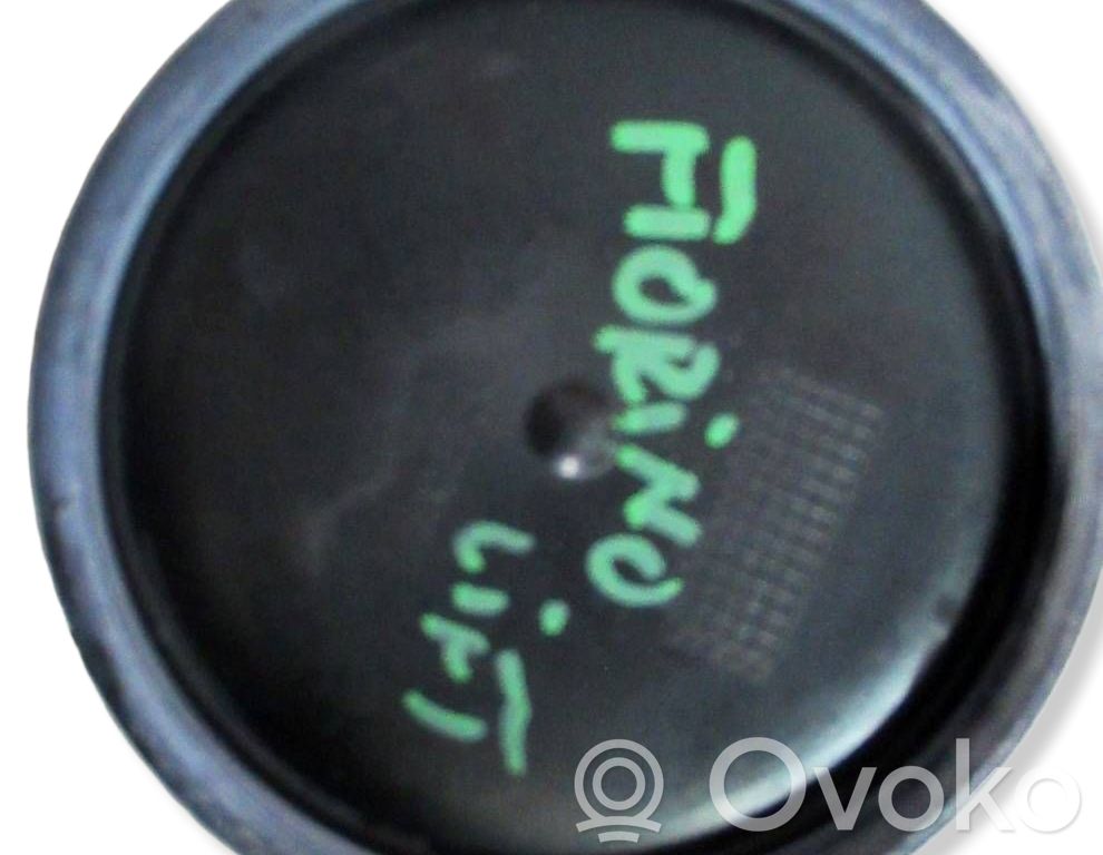 Fiat Fiorino Headlight/headlamp 