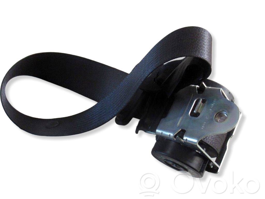 Opel Corsa D Ceinture de sécurité arrière 