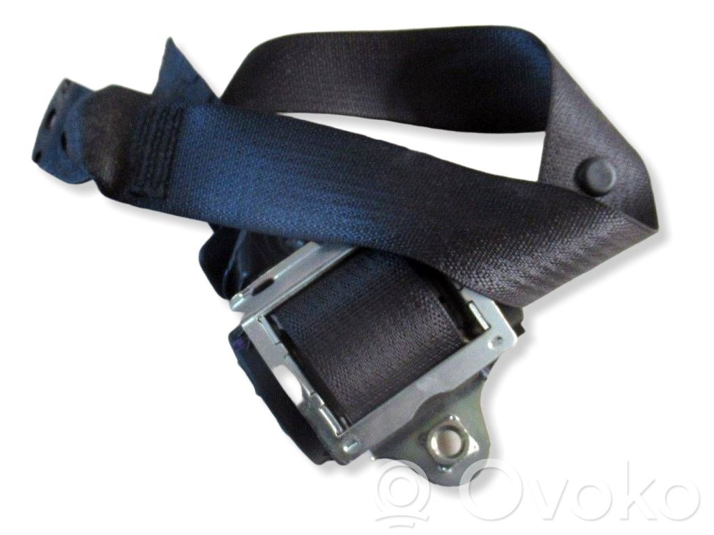 Opel Corsa D Ceinture de sécurité arrière 