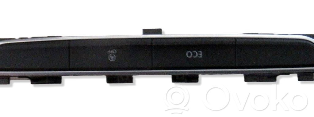 Renault Megane IV Other switches/knobs/shifts 