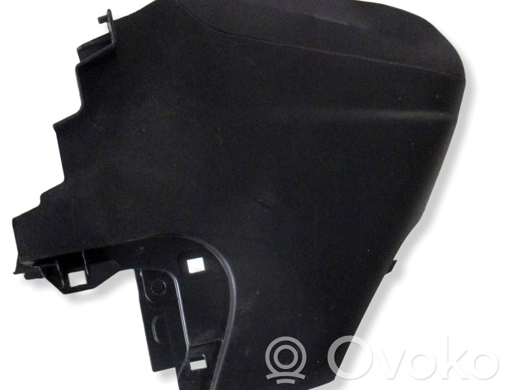 Fiat Doblo Center console 