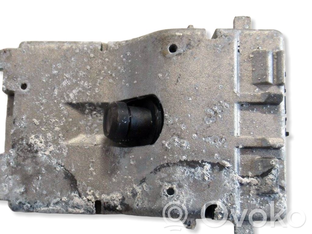 Mazda 3 III Reversing camera 