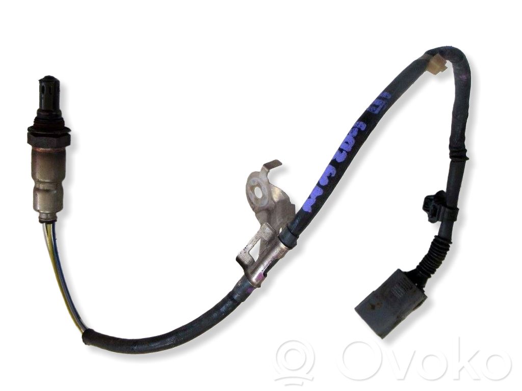 Mazda 3 III Lambda probe sensor 