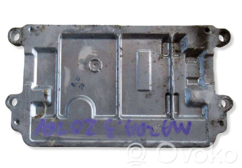 Mazda 3 III Engine control unit/module ECU 
