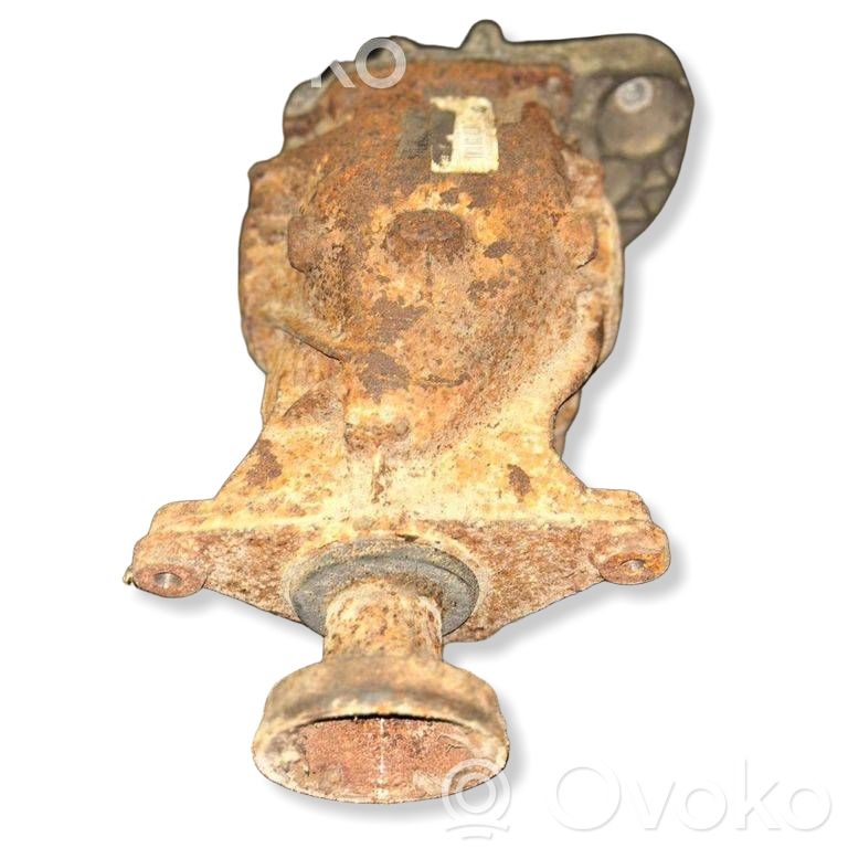 Rear differential   33107527097