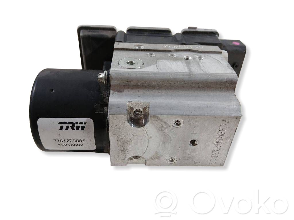 ABS-pumppu   7701209085,13509223AP,54084797D,13509223AM,13663922,54084797B,8200414024