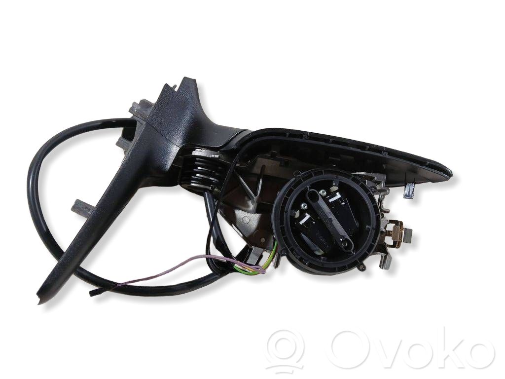 Volkswagen Polo III 6N 6N2 6NF Oglindă electrică ușă față 