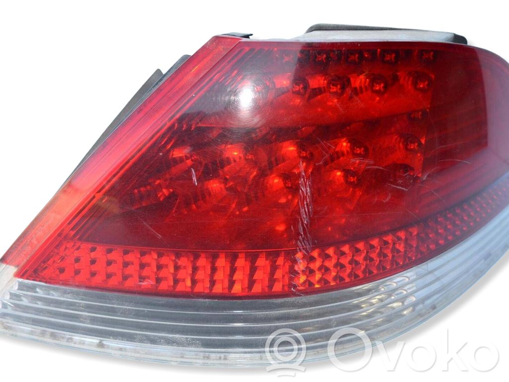 BMW 7 E65 E66 Luz trasera/de freno 