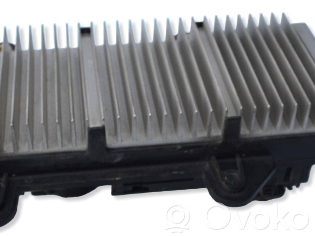 Unidad de control/módulo ECU del motor   6935431,8ES00827005,152053