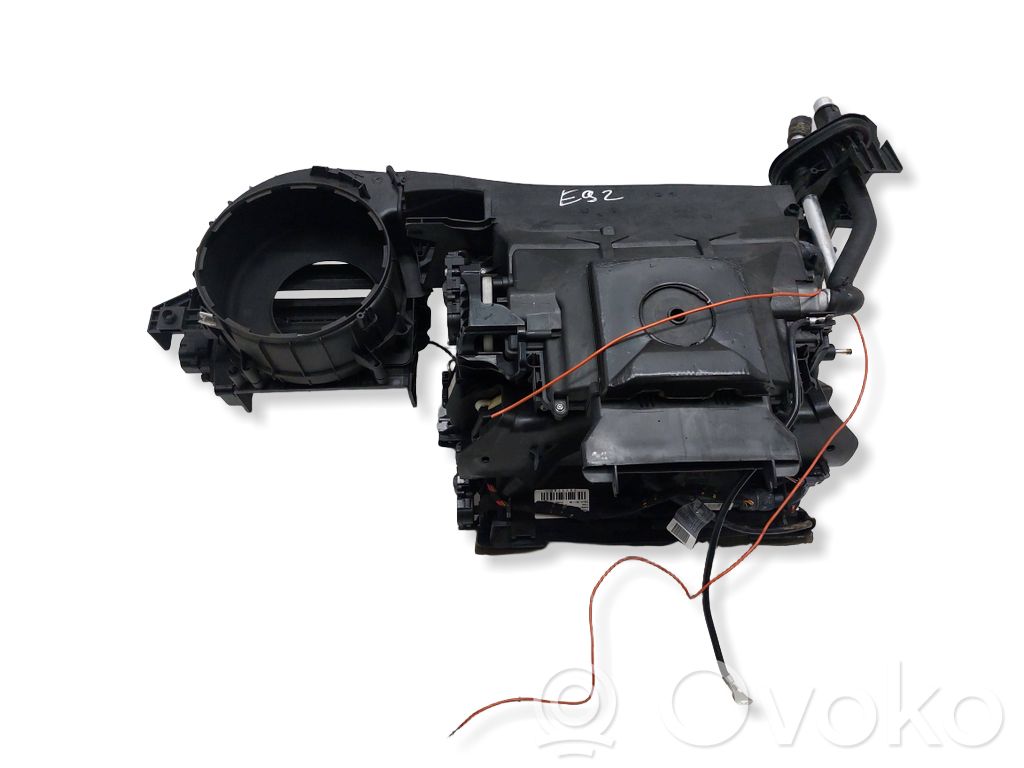 BMW 3 E90 E91 Bloc de chauffage complet 