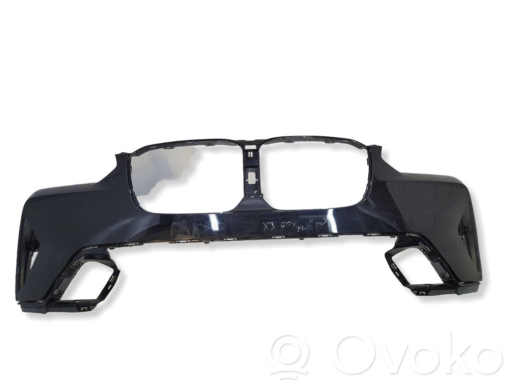 Front bumper   9451132
