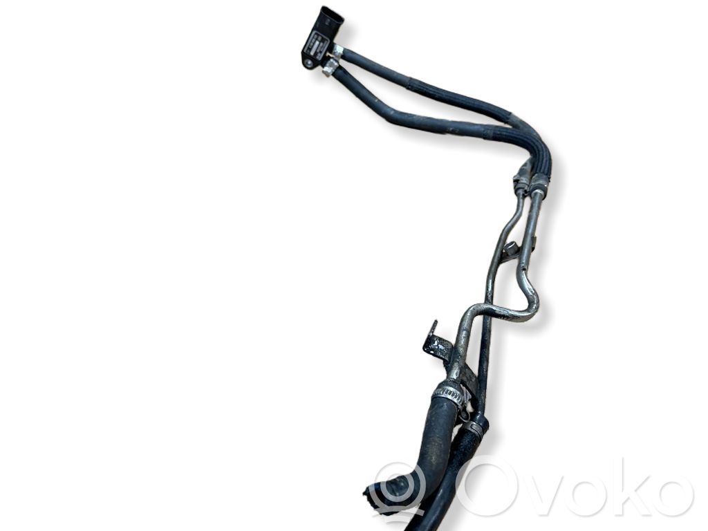 Fiat Punto (199) Luftdrucksensor 