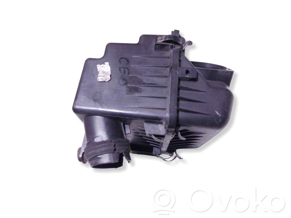 KIA Ceed Luftfilterkasten 