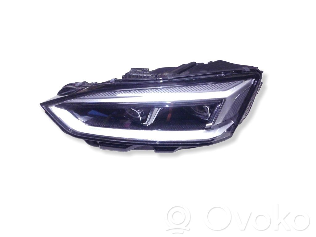 Audi A5 Headlight/headlamp 
