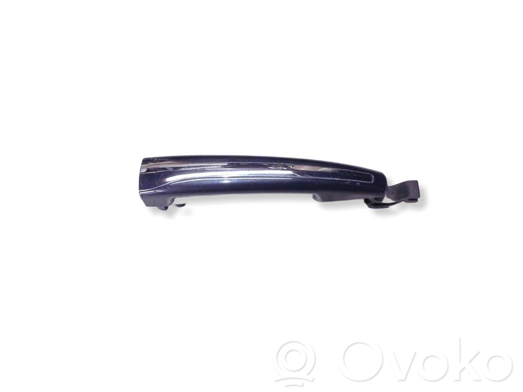 Manecilla externa puerta trasera   968163478977