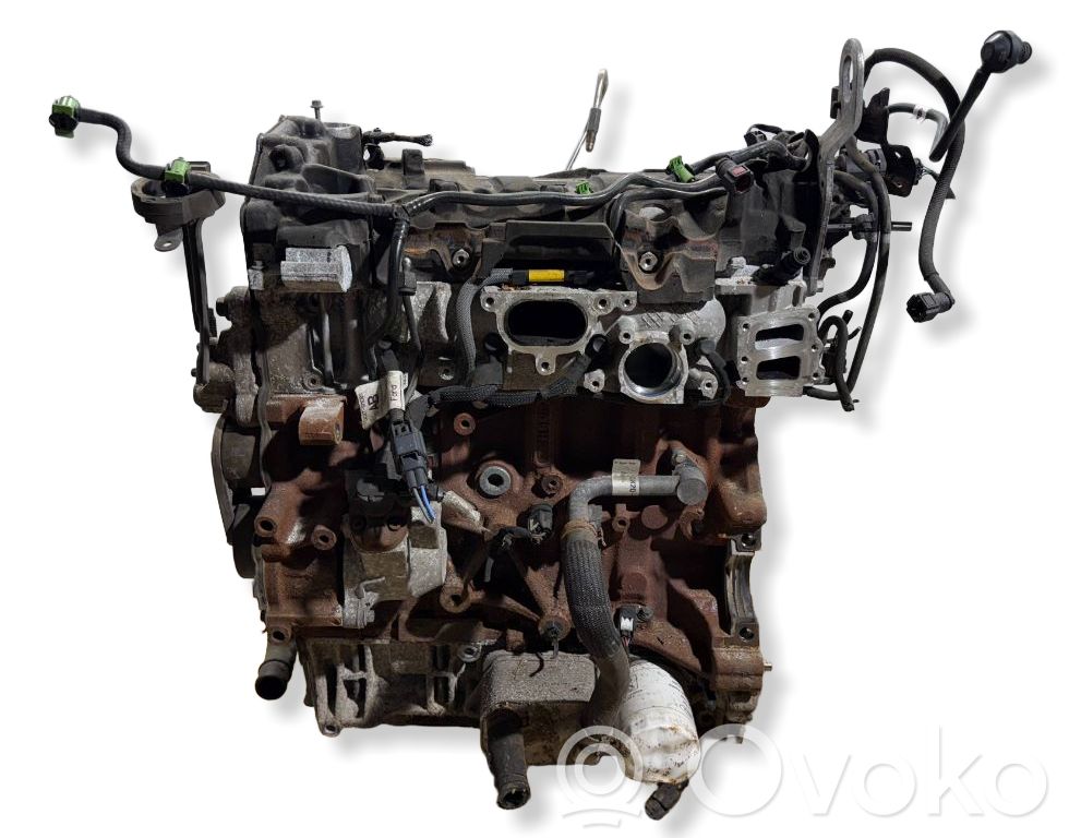 Motor   P0FA