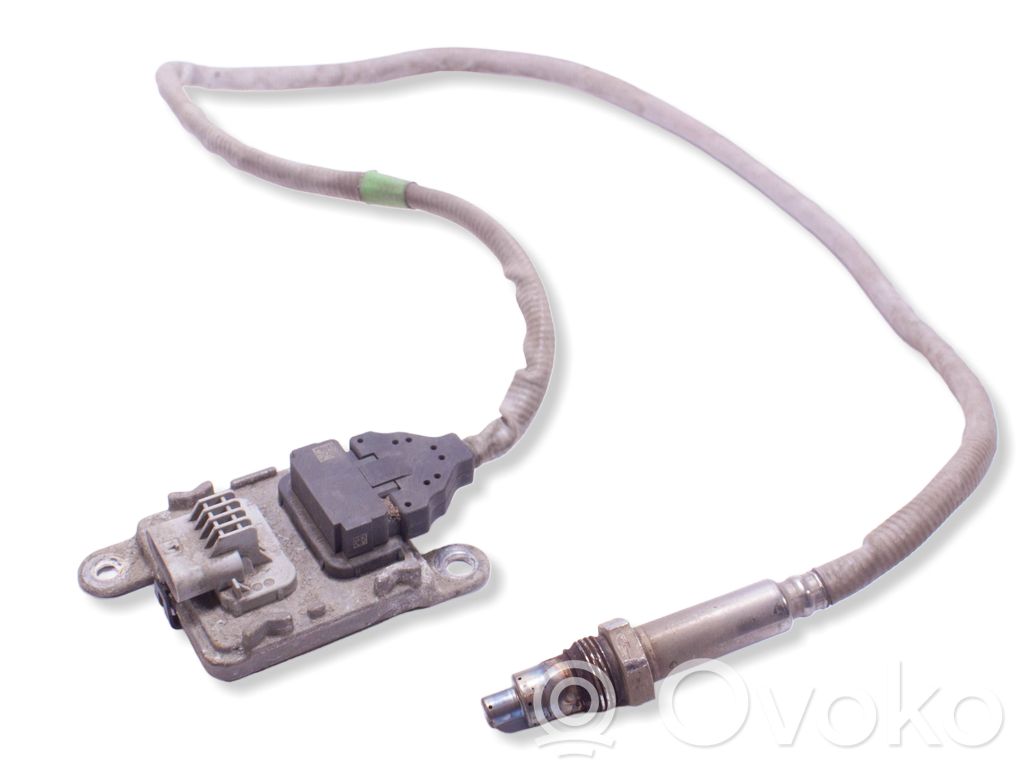 Opel Vivaro Lambda probe sensor 