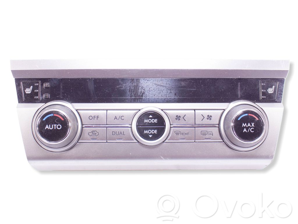 Subaru Outback (BS) Climate control unit 