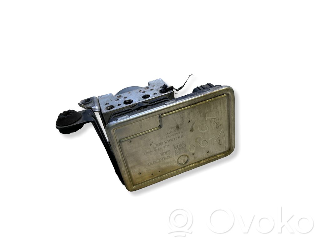 Блок ABS   31680098,10062536391,10091504703