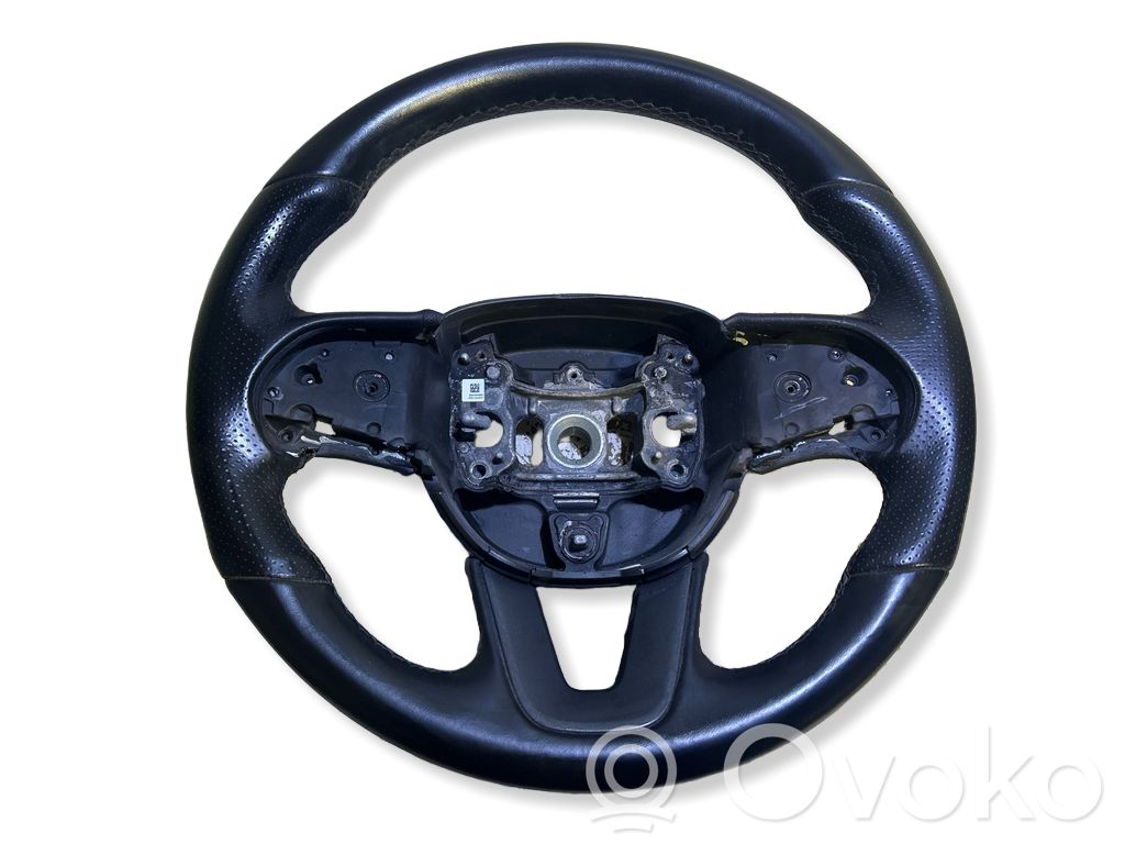 Dodge Challenger Steering wheel 