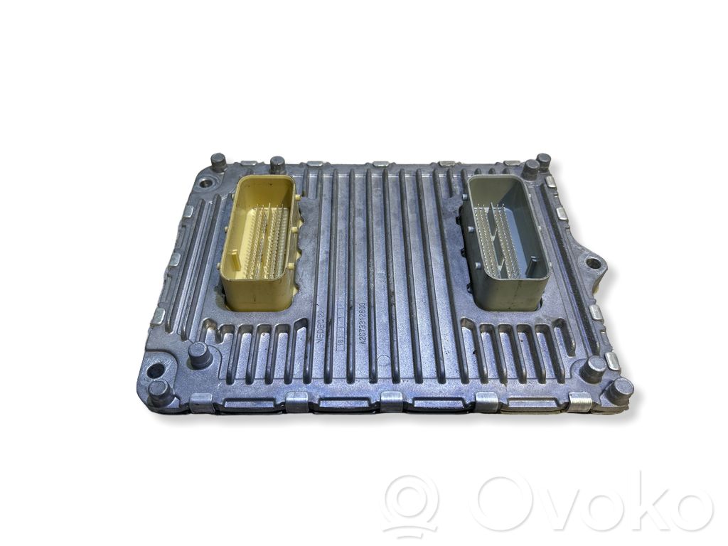 Chrysler Pacifica Engine control unit/module 
