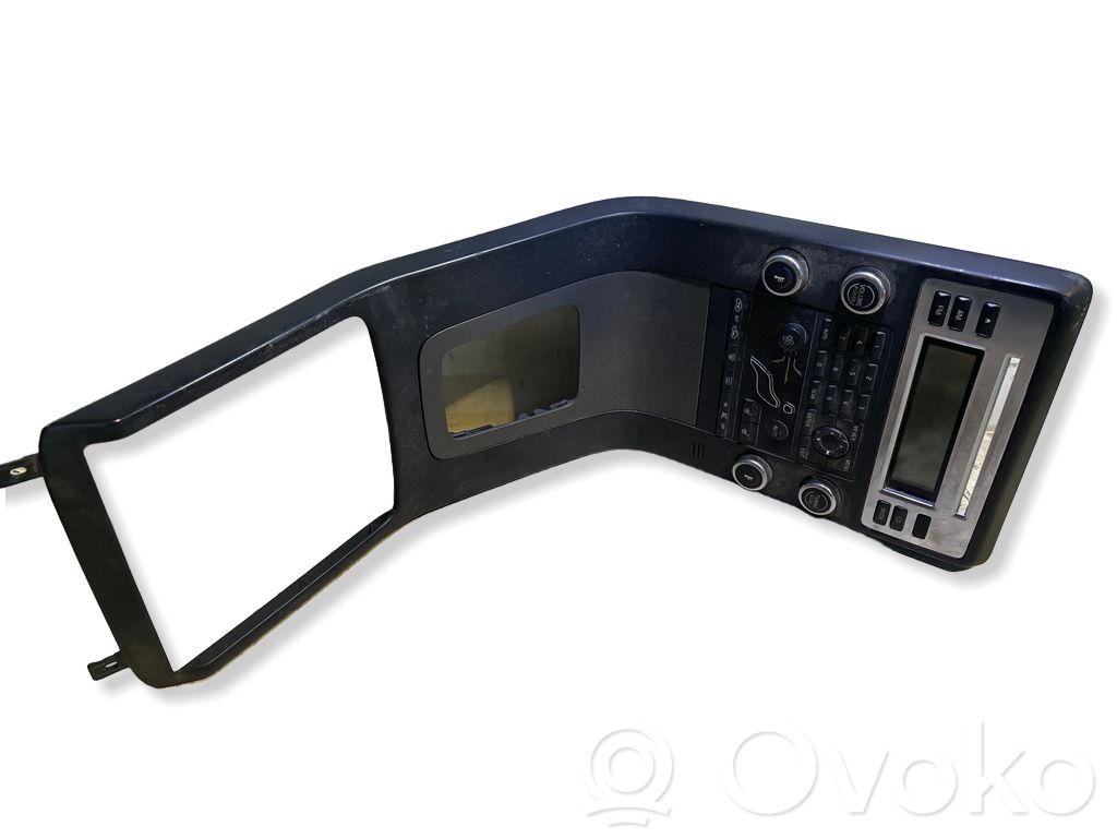 Climate control unit   30672192,20080514