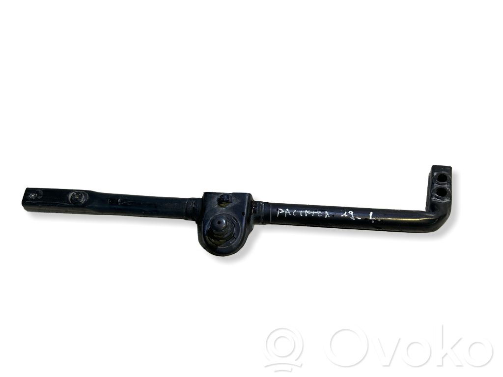 Support, fixation radiateur   68231357AB