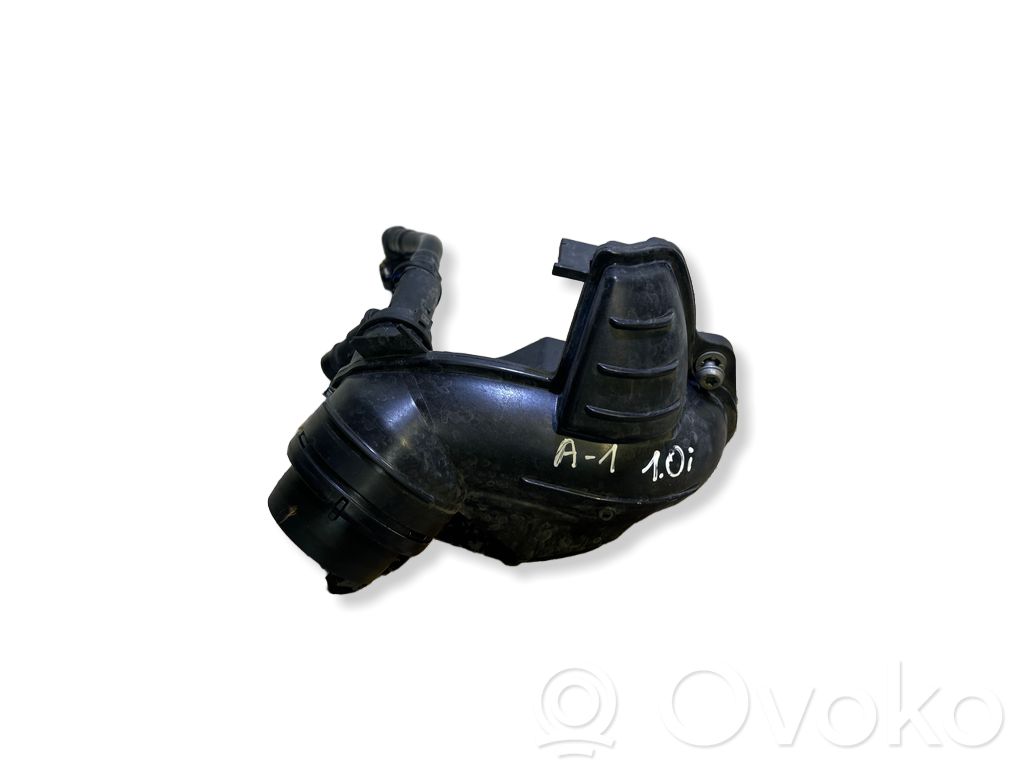Rezonator admisie   05C129654A,10650,260324040349