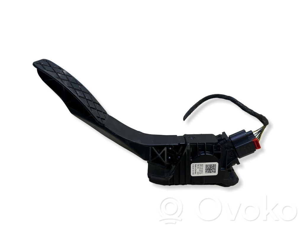 Audi A1 Pedale dell’acceleratore 