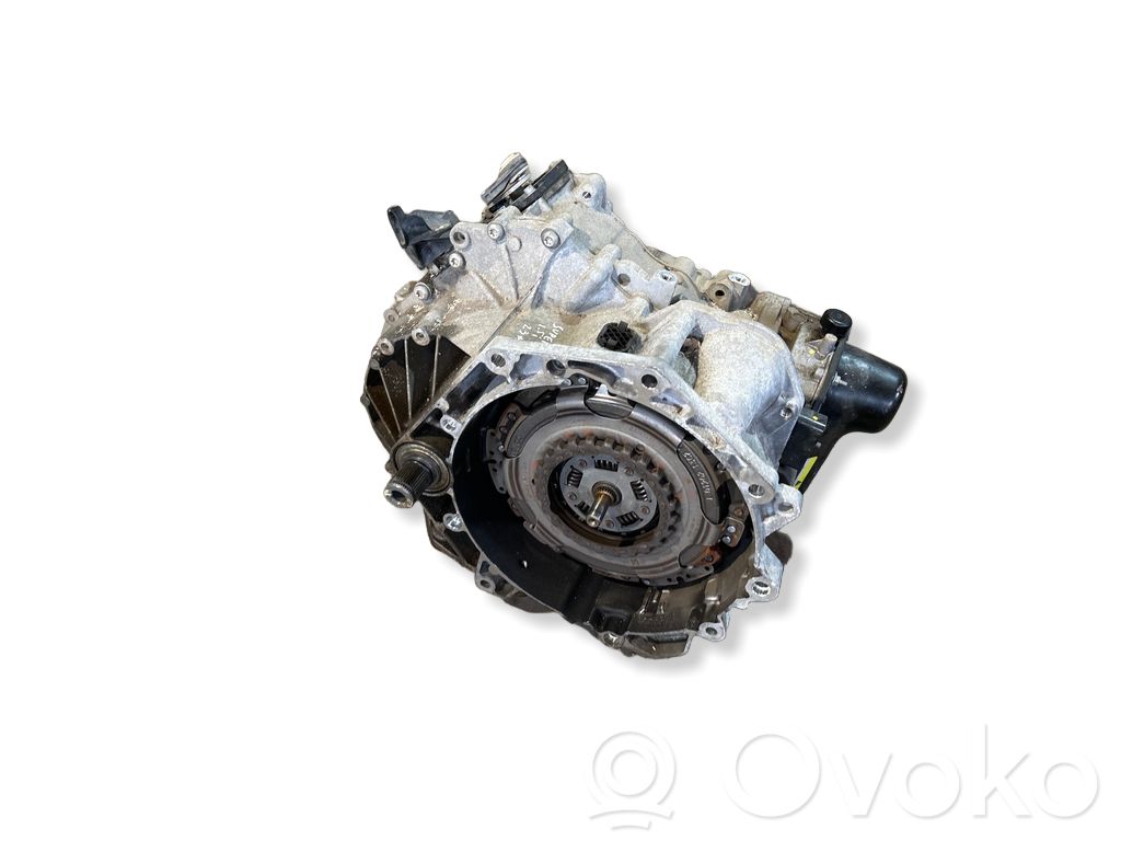 Skoda Superb B8 (3V) Caja de cambios automática 