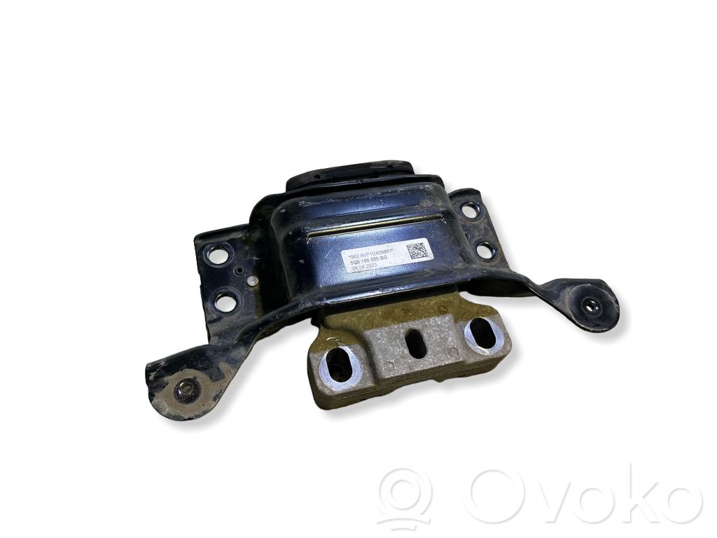Engine mount bracket   5Q0199555BG,04042023