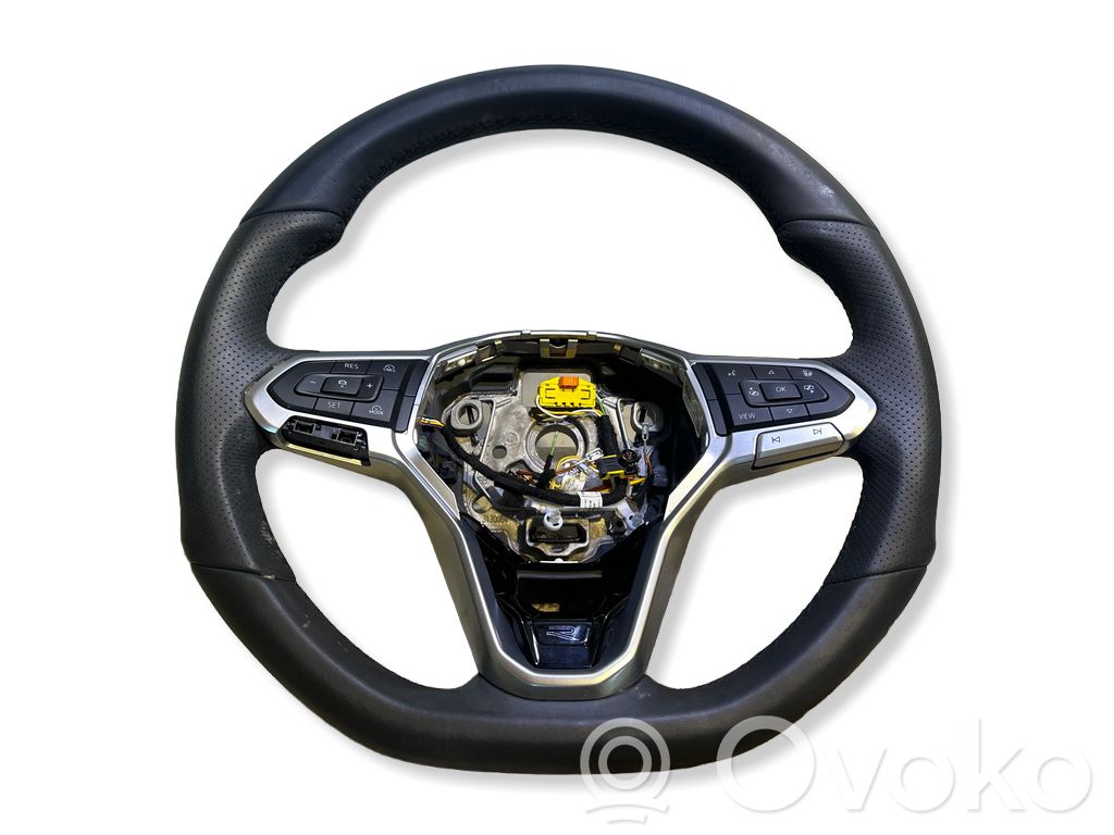 Volkswagen Tiguan Kierownica 