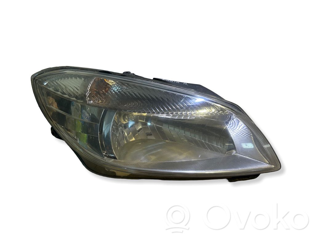 Headlight/headlamp