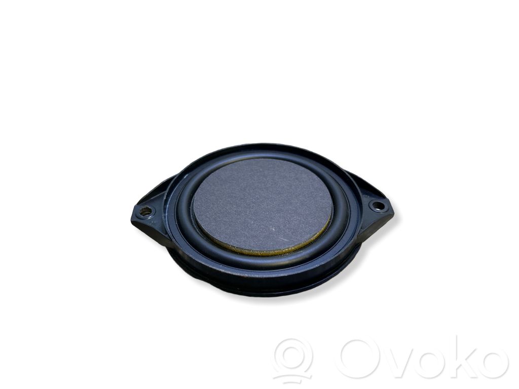 Audi A1 Altavoz de la puerta delantera 