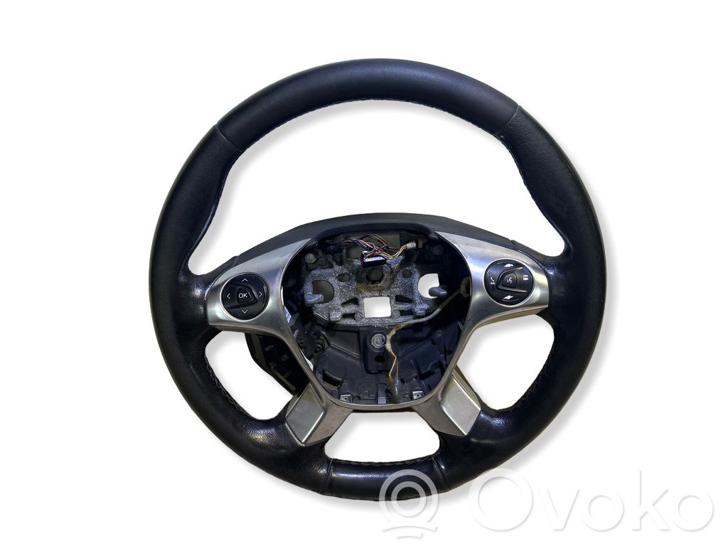 Steering wheel   627430300A,72757467