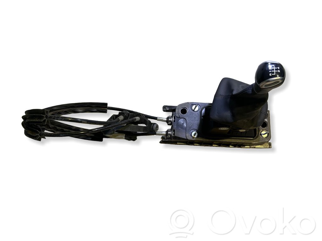 Selector caja de cambios   5R3711049K,0990057,GS03S