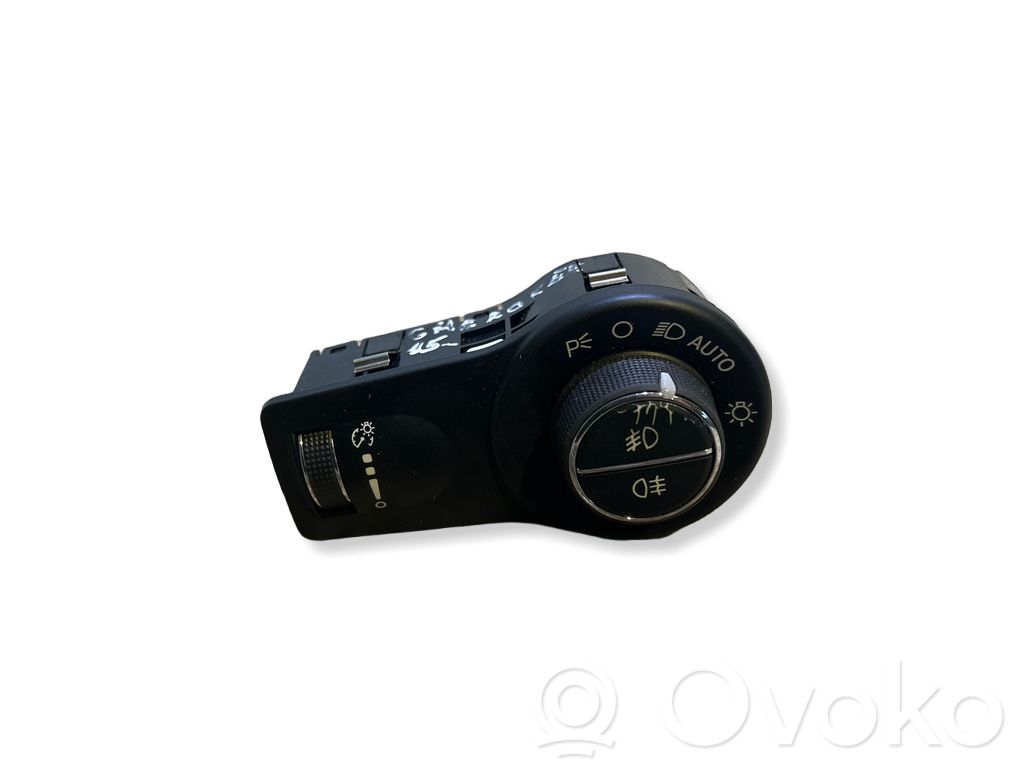 Interruptor de luz   120010499,12624