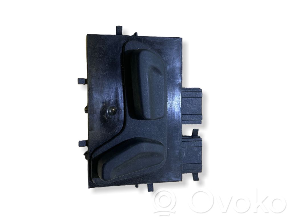 Citroen C5 Seat control module 