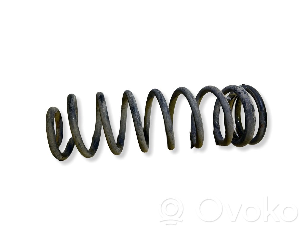 Dodge VAN RAM Rear coil spring 