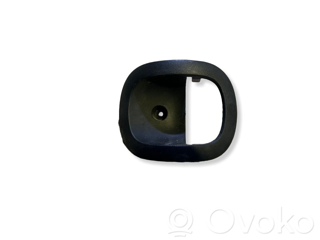 Dodge Challenger Seat trim 