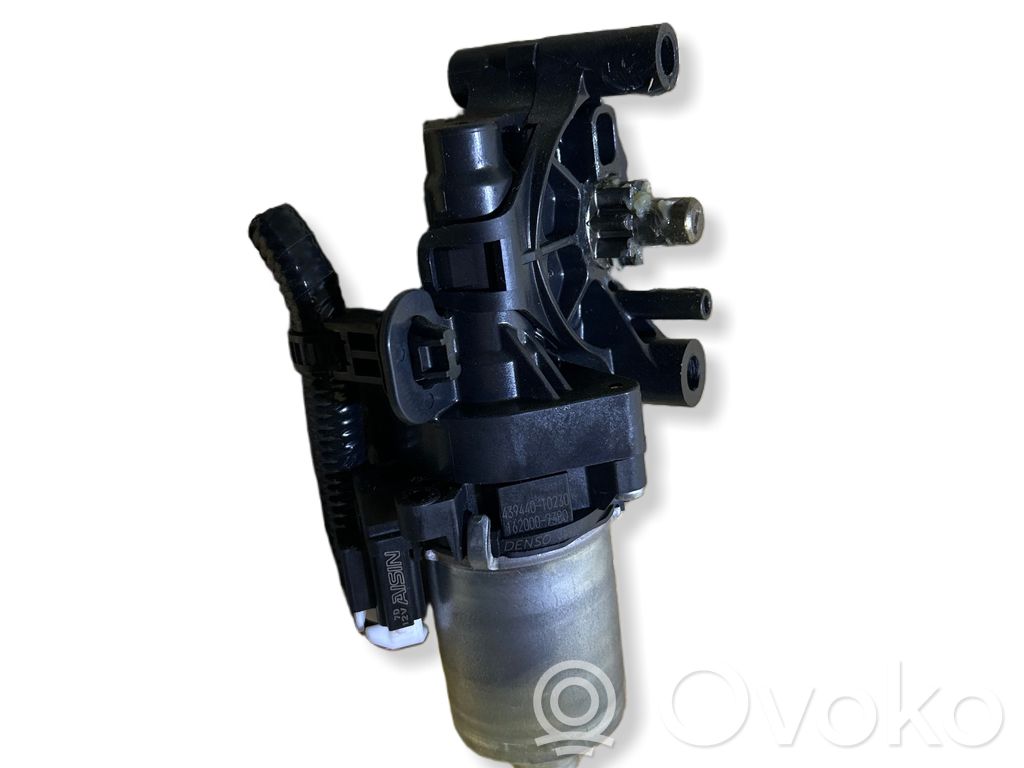 Motor de ajuste del asiento   43944010230