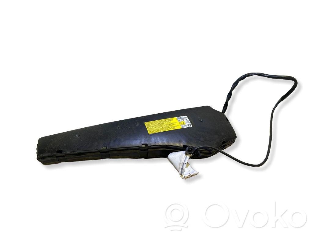 BMW 3 E90 E91 Sėdynės oro pagalvė 