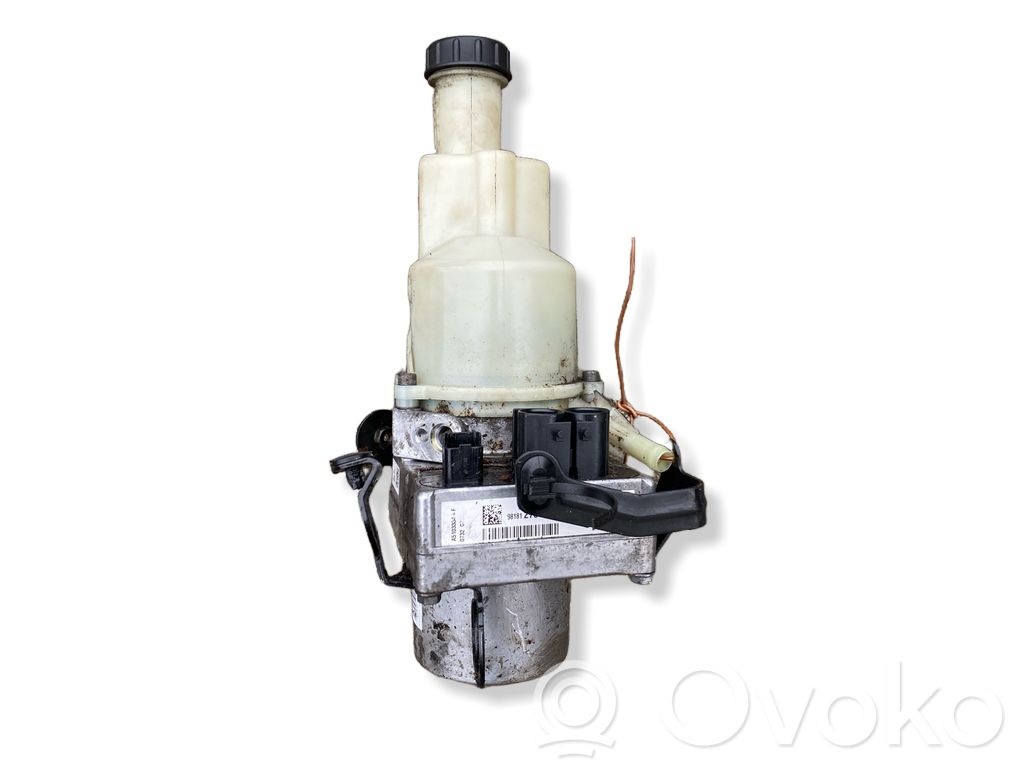 Fiat Scudo Servopumpe 