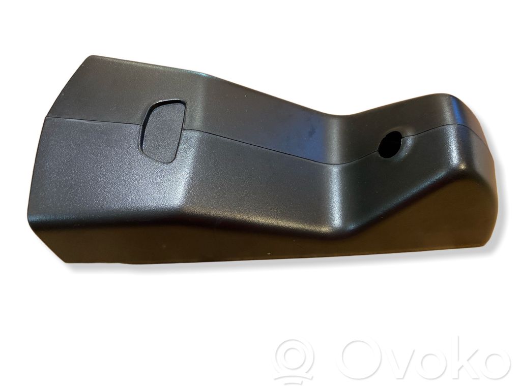 Embellecedor de espejo retrovisor   9817588377,96642V01
