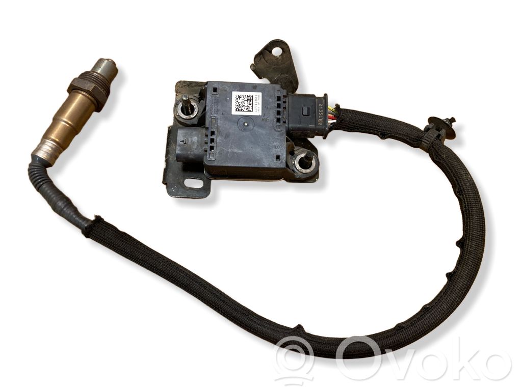 Lambda probe sensor   1277023619,406706548