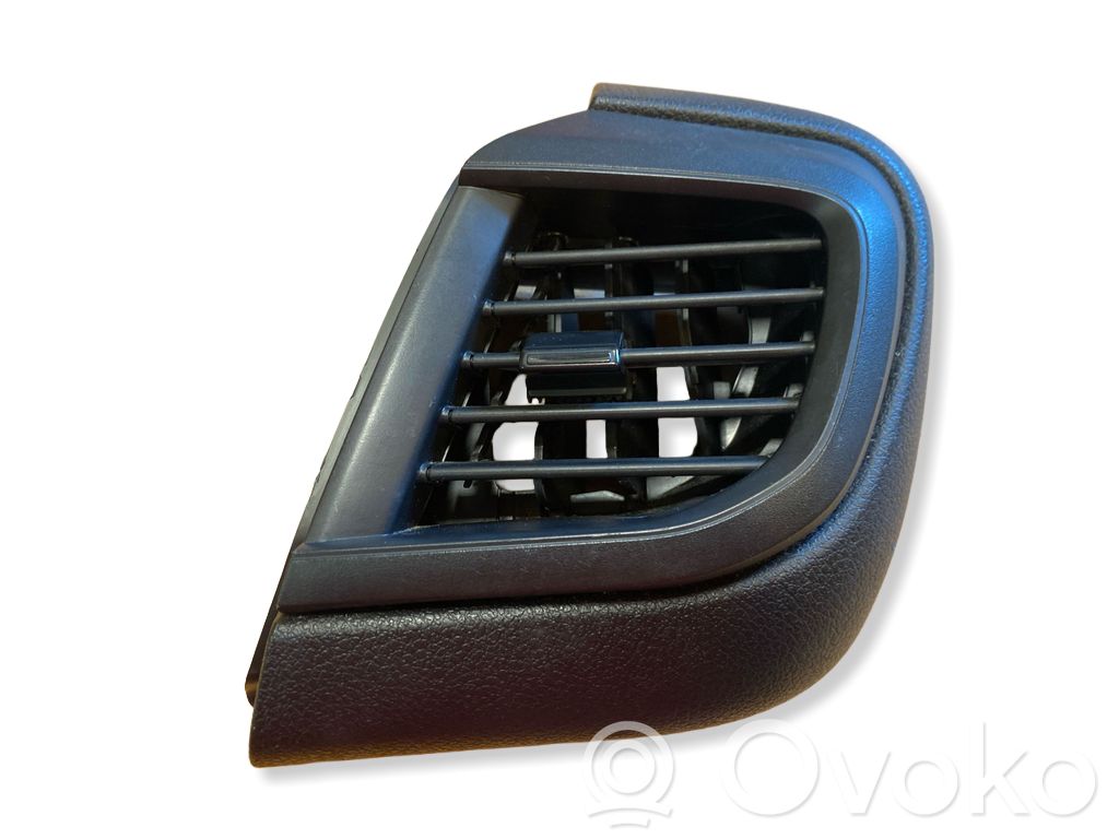 Fiat Scudo Šoninės oro grotelės 