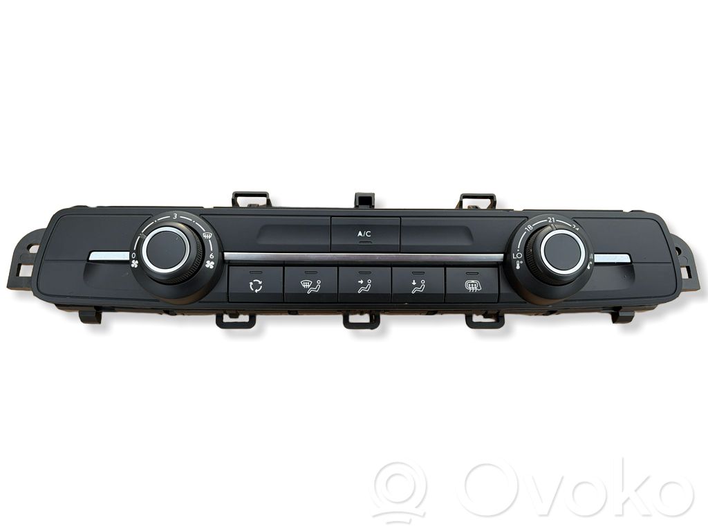 Opel Combo E Unidad de control climatización 